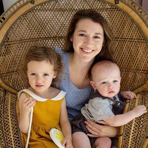 Meet your Posher, Mira